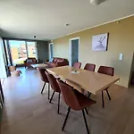 Moderne Toppleilighet, Tromso