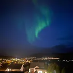 Moderne Toppleilighet, Tromso