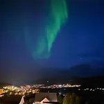 Moderne Toppleilighet, Tromso