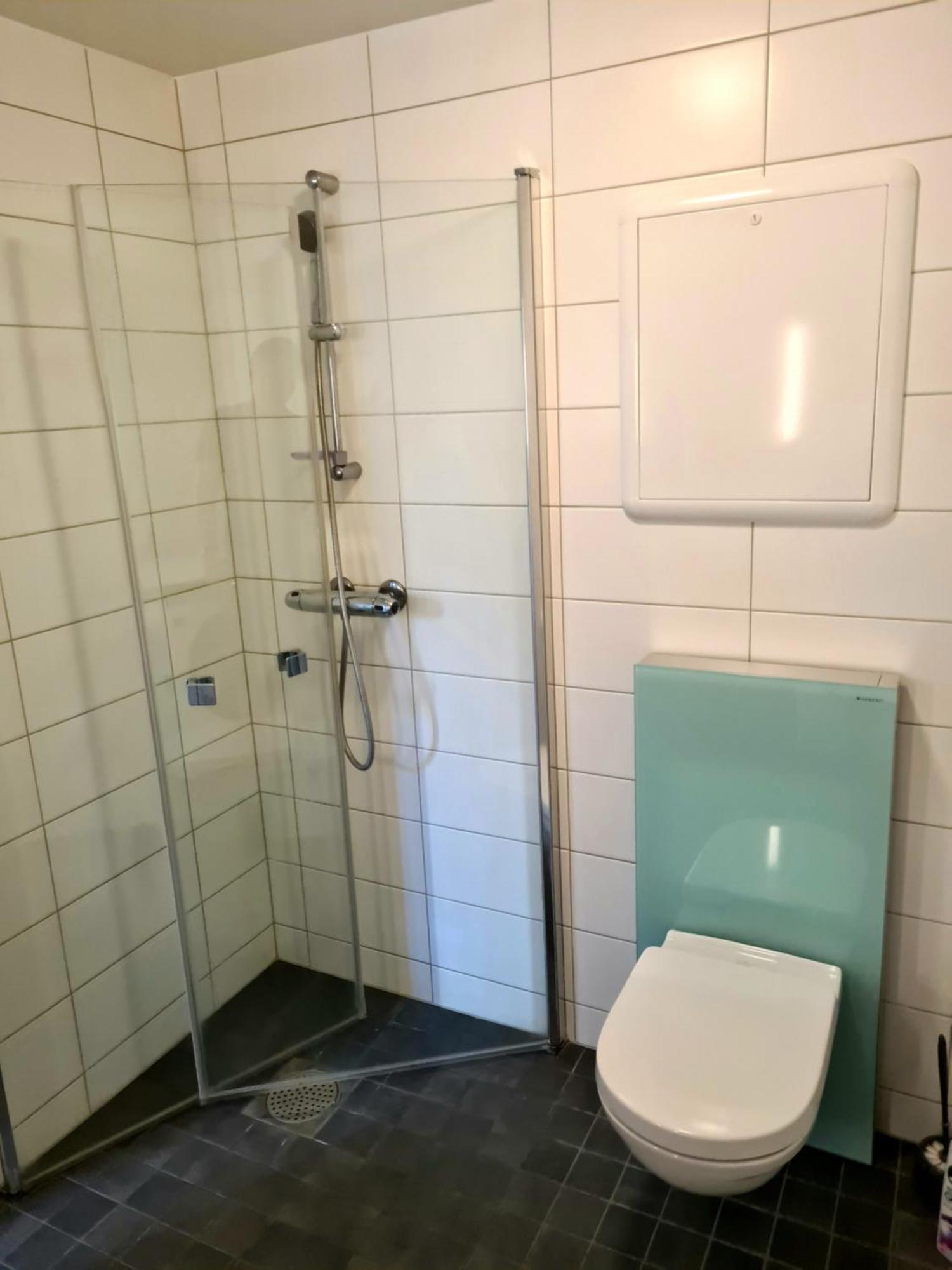 Apartment Moderne Toppleilighet,
