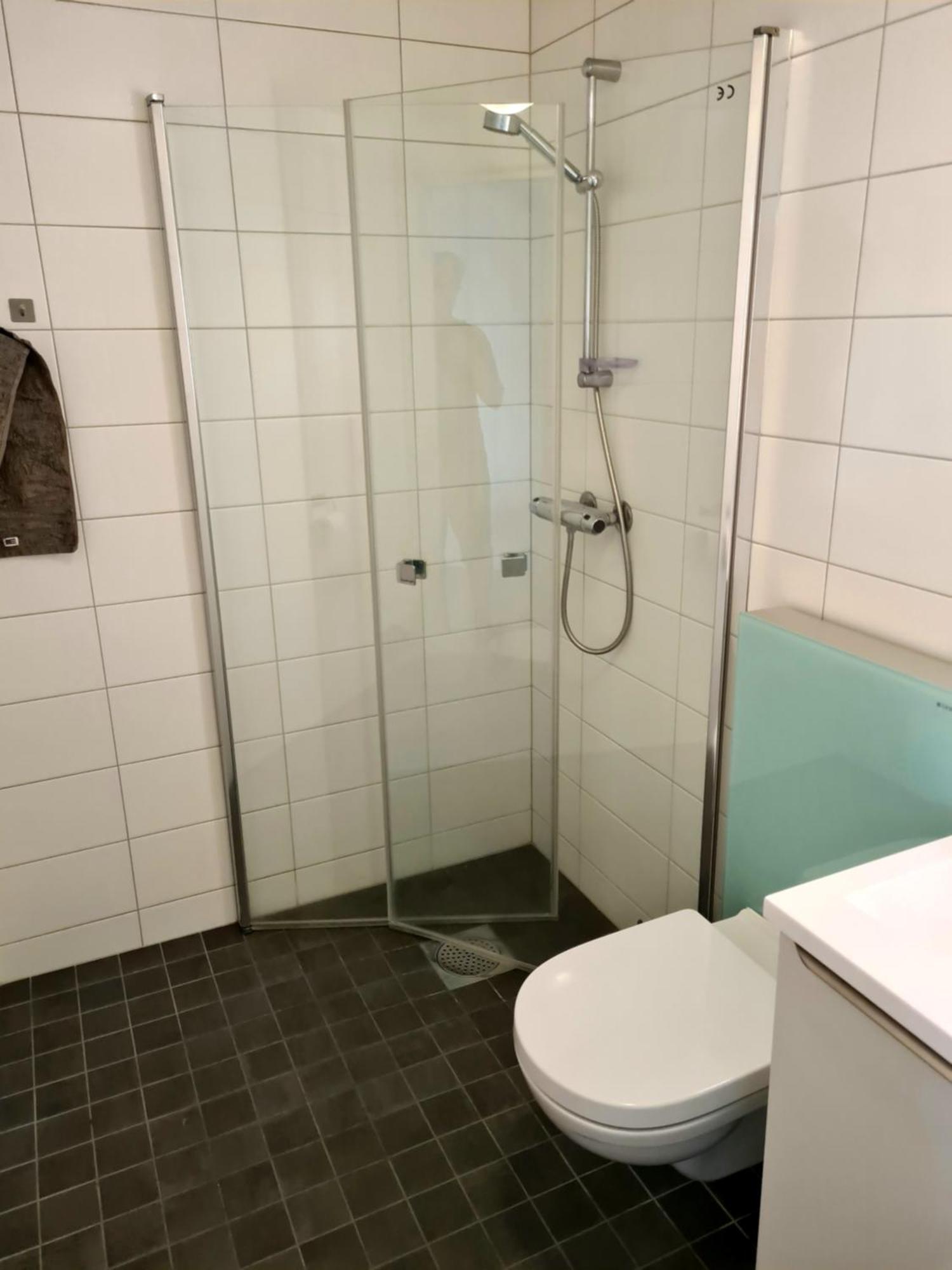 Moderne Toppleilighet, Apartment Tromsø